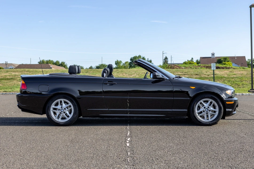 2004 BMW E46 3 Series - Image 4 of 31