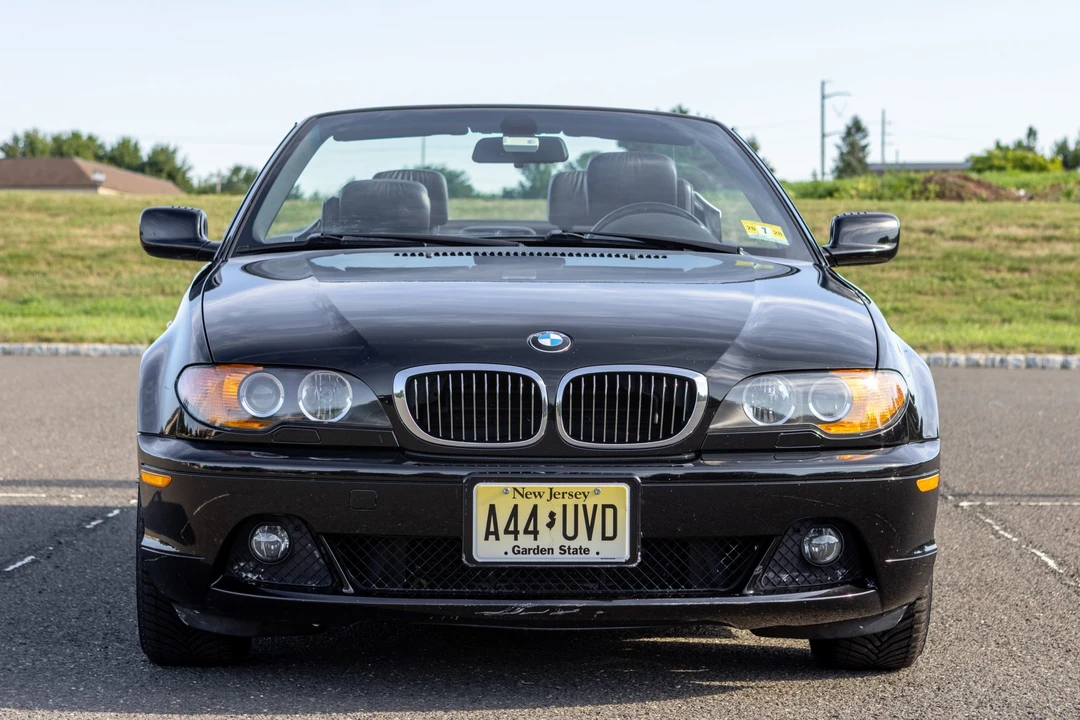 2004 BMW E46 3 Series - Image 2 of 31