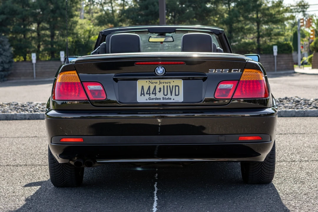 2004 BMW E46 3 Series - Image 6 of 31