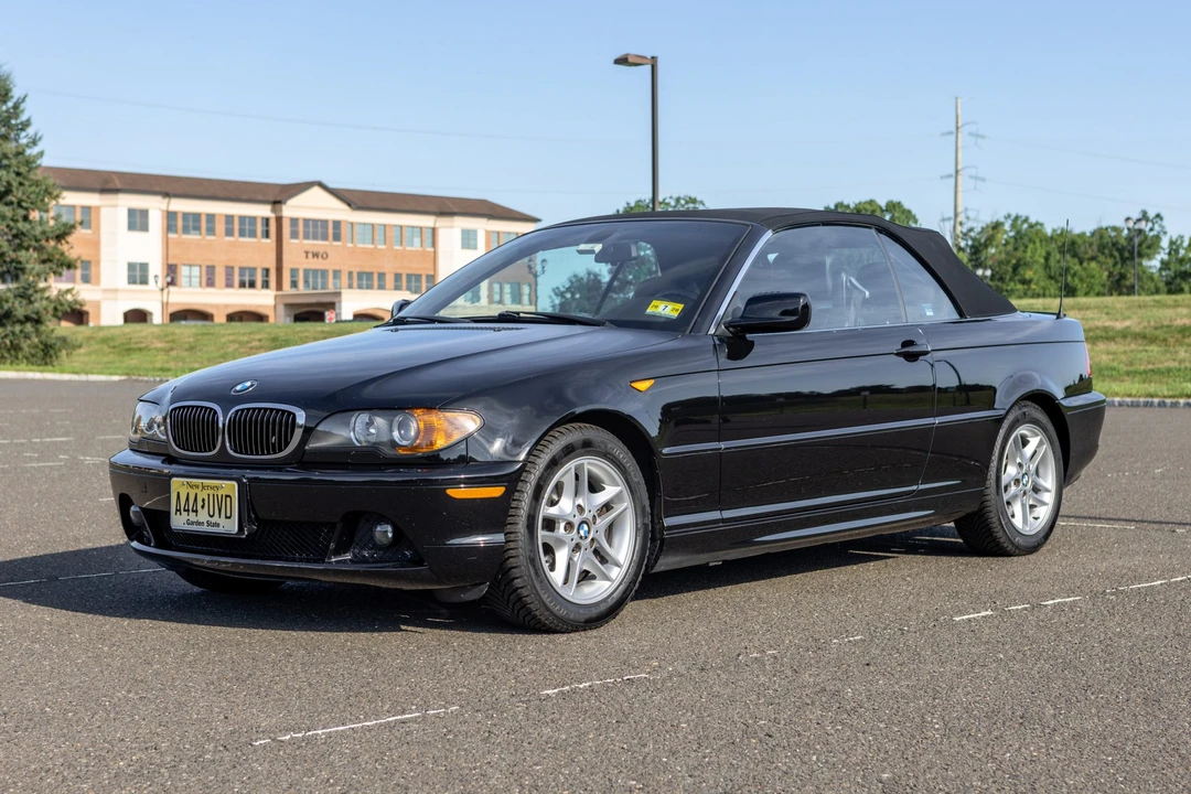 2004 BMW E46 3 Series - Image 17 of 31