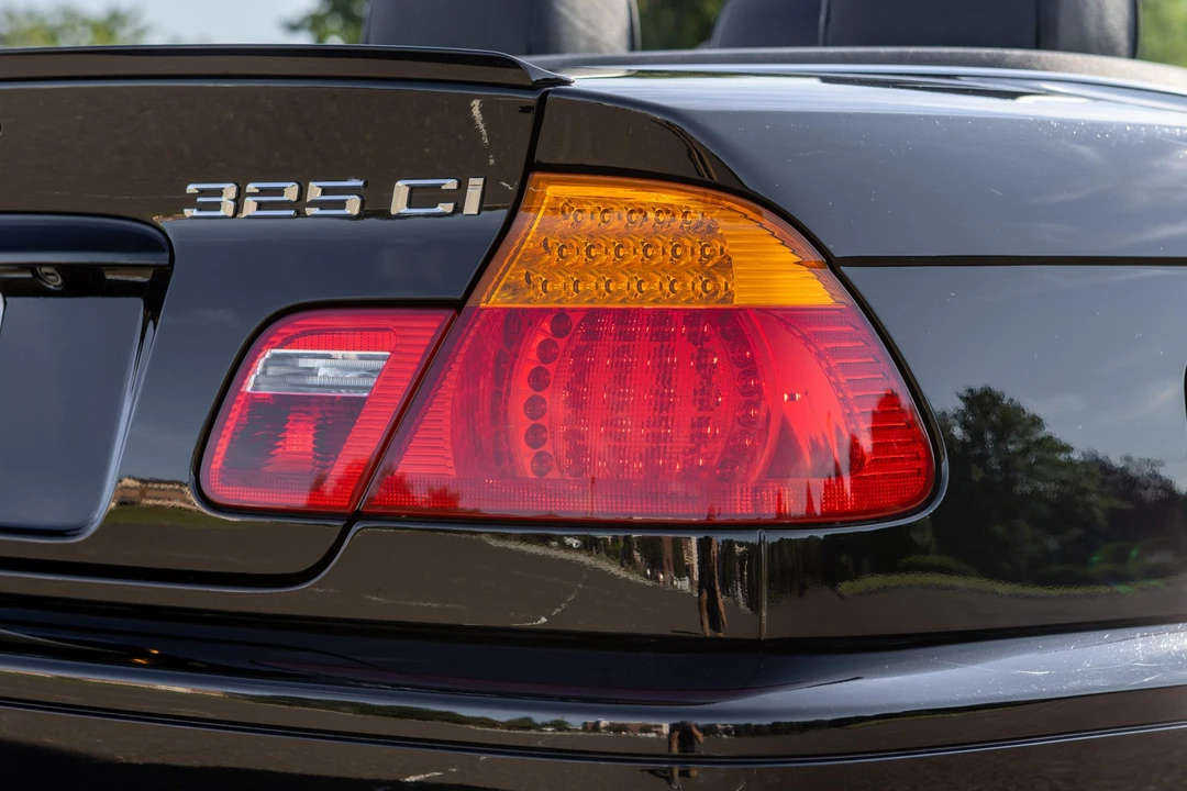 2004 BMW E46 3 Series - Image 24 of 31
