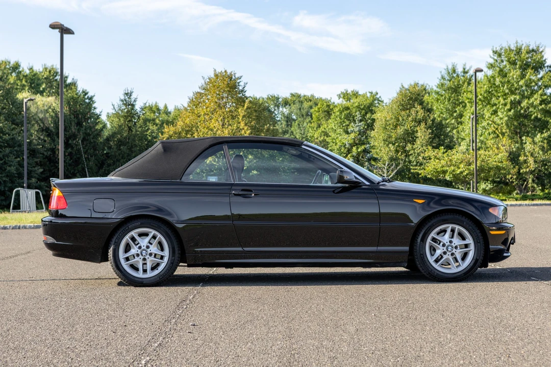 2004 BMW E46 3 Series - Image 12 of 31