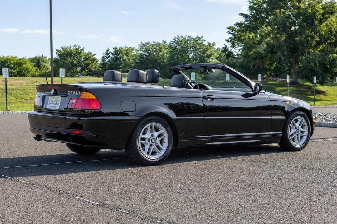 2004 BMW E46 3 Series - Image 5 of 31