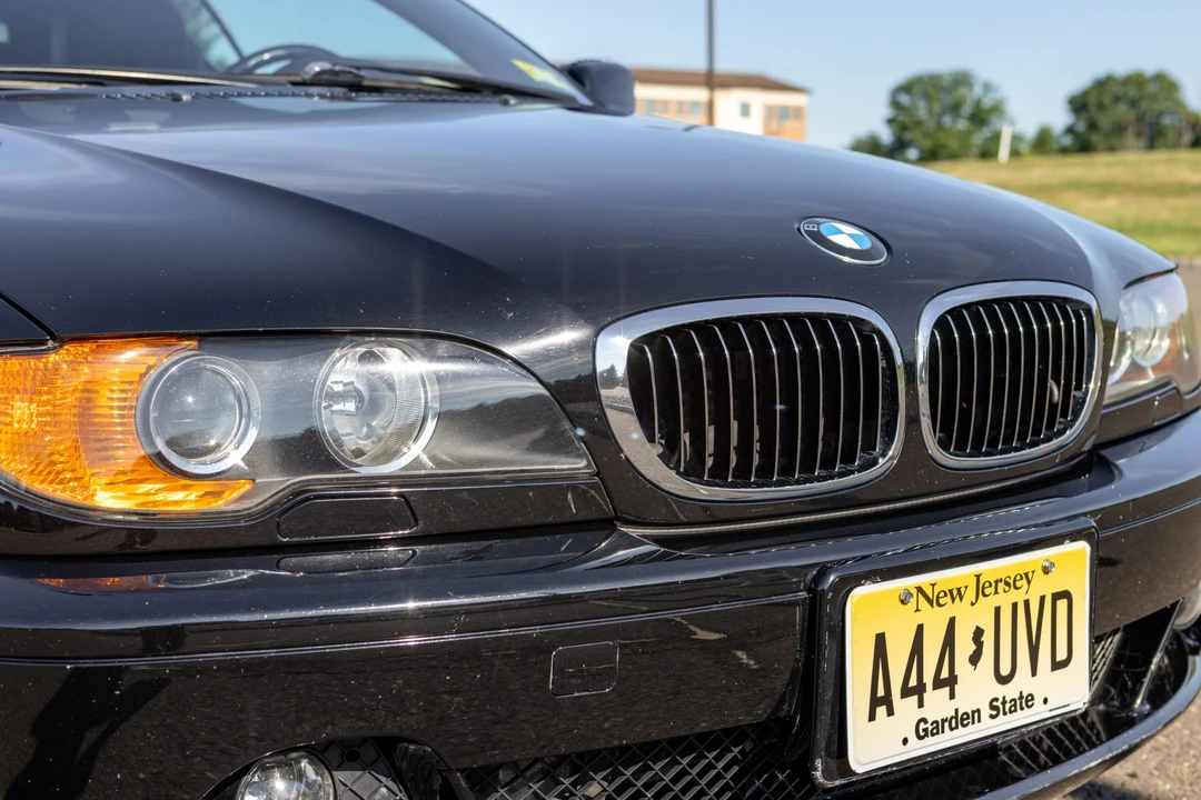 2004 BMW E46 3 Series - Image 19 of 31
