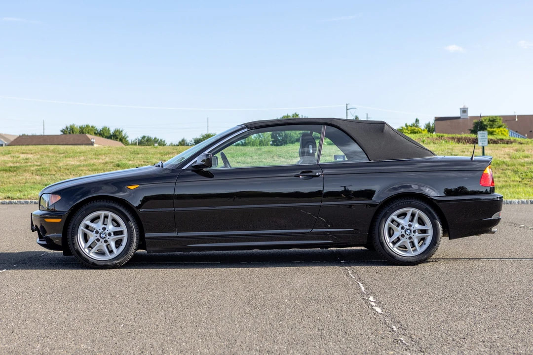 2004 BMW E46 3 Series - Image 16 of 31