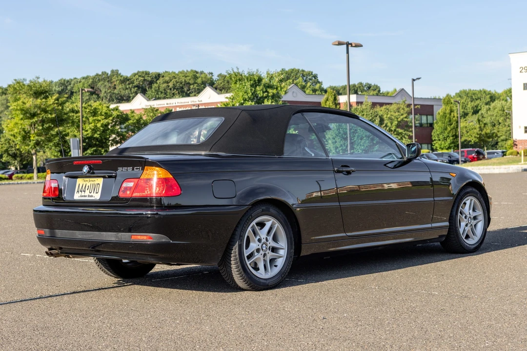2004 BMW E46 3 Series - Image 13 of 31