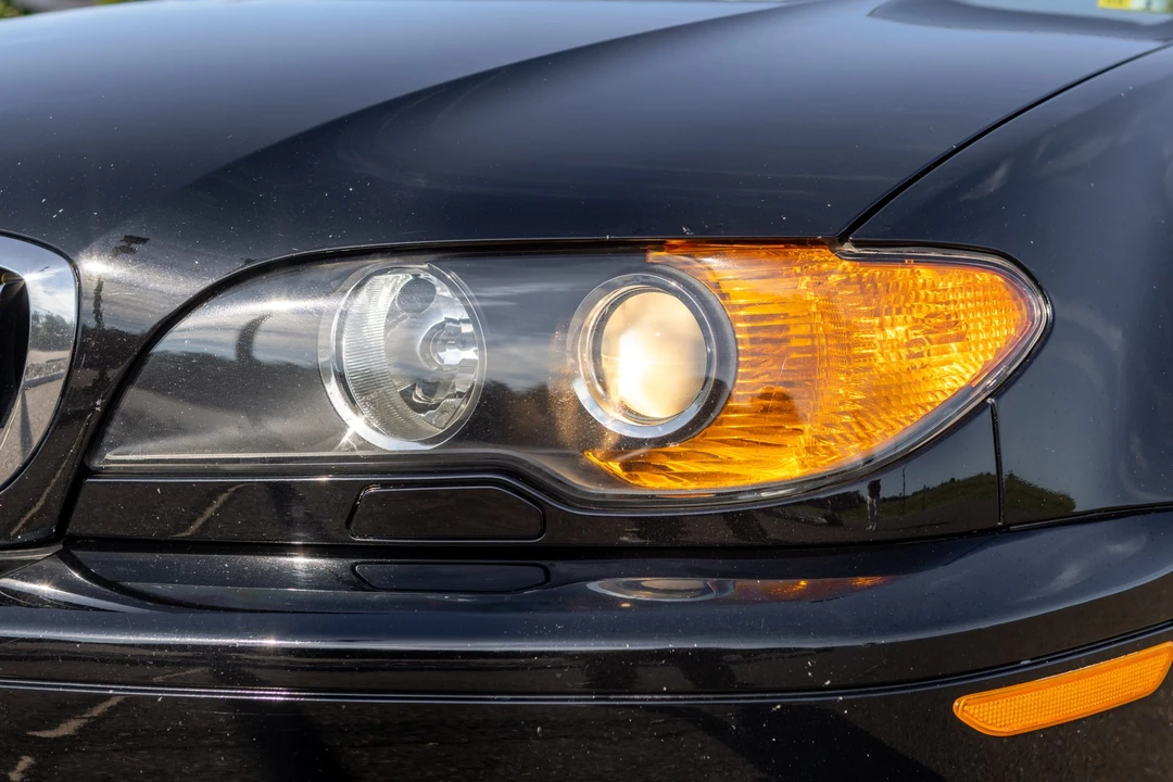 2004 BMW E46 3 Series - Image 21 of 31