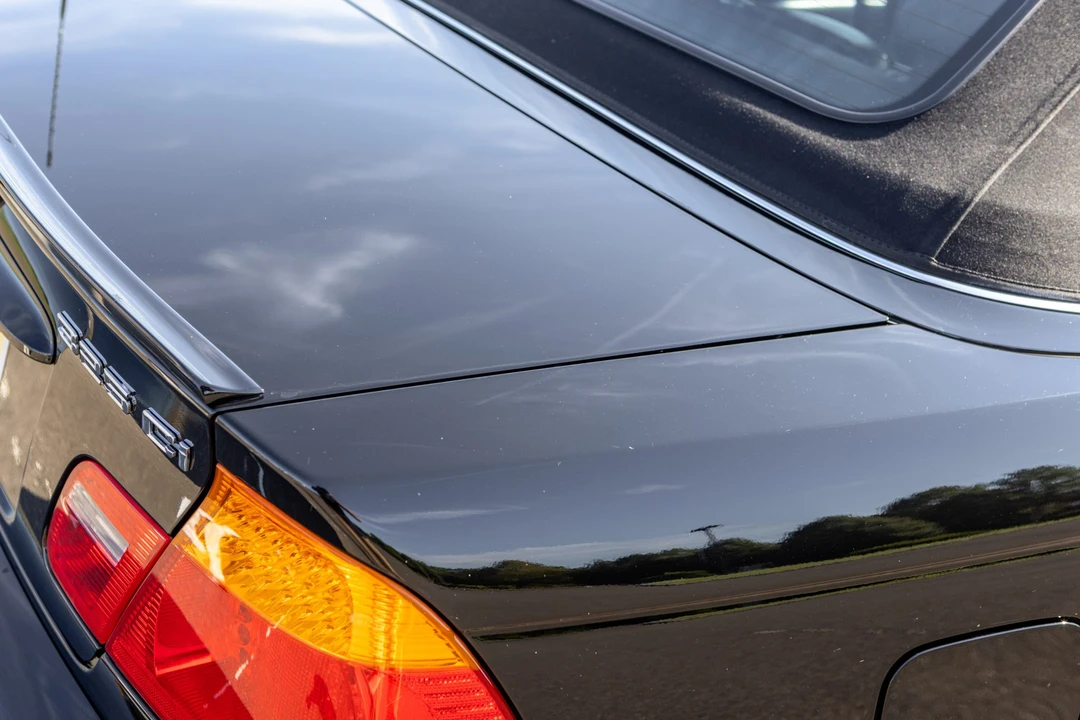 2004 BMW E46 3 Series - Image 27 of 31