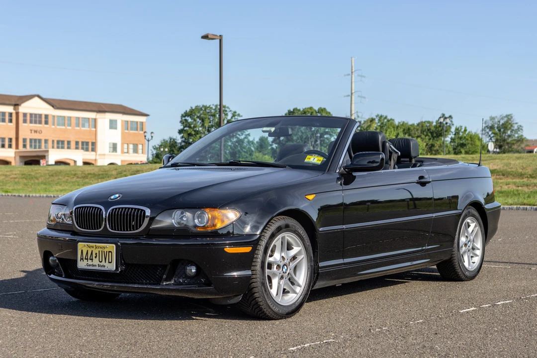 2004 BMW E46 3 Series - Image 9 of 31