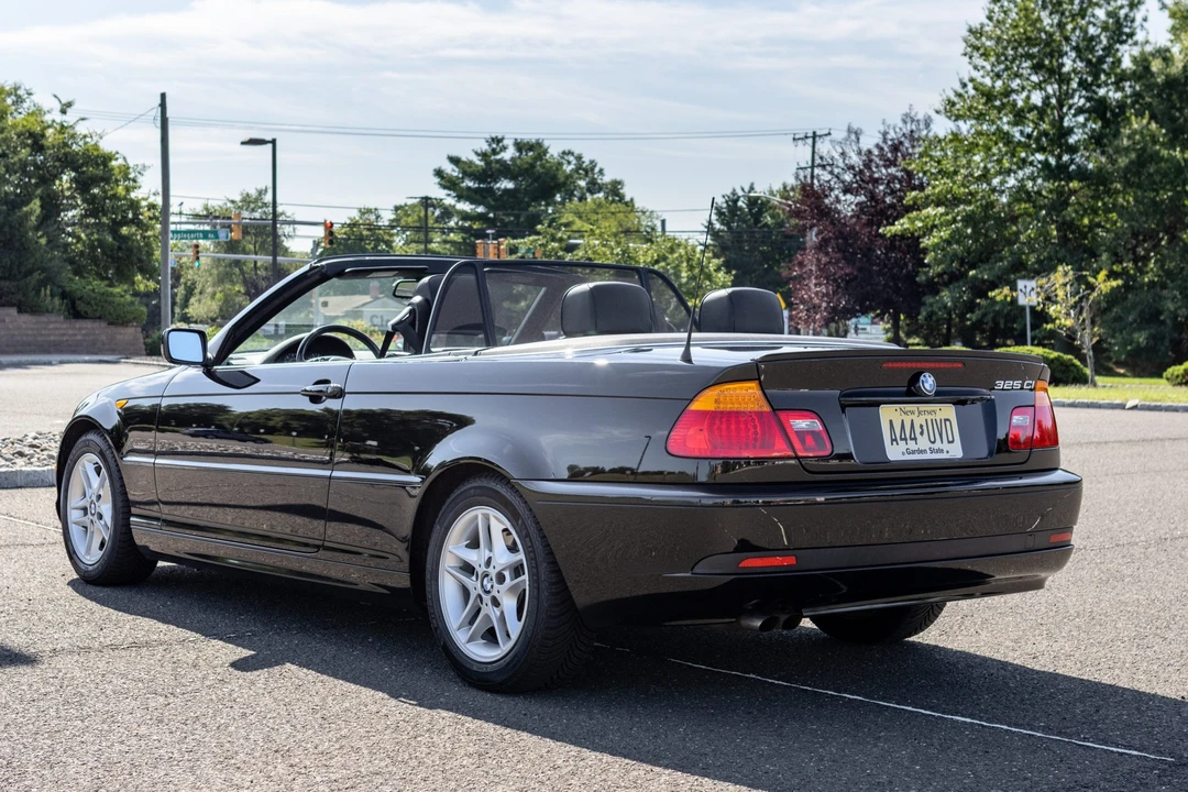 2004 BMW E46 3 Series - Image 7 of 31