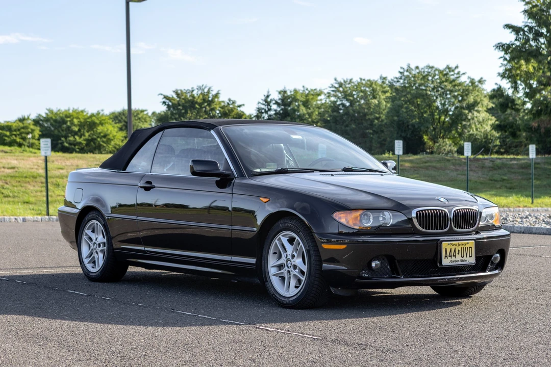 2004 BMW E46 3 Series - Image 11 of 31