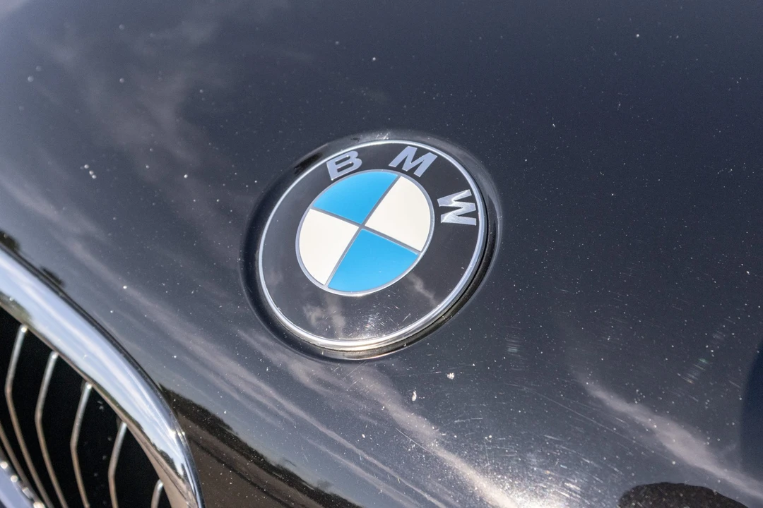 2004 BMW E46 3 Series - Image 22 of 31