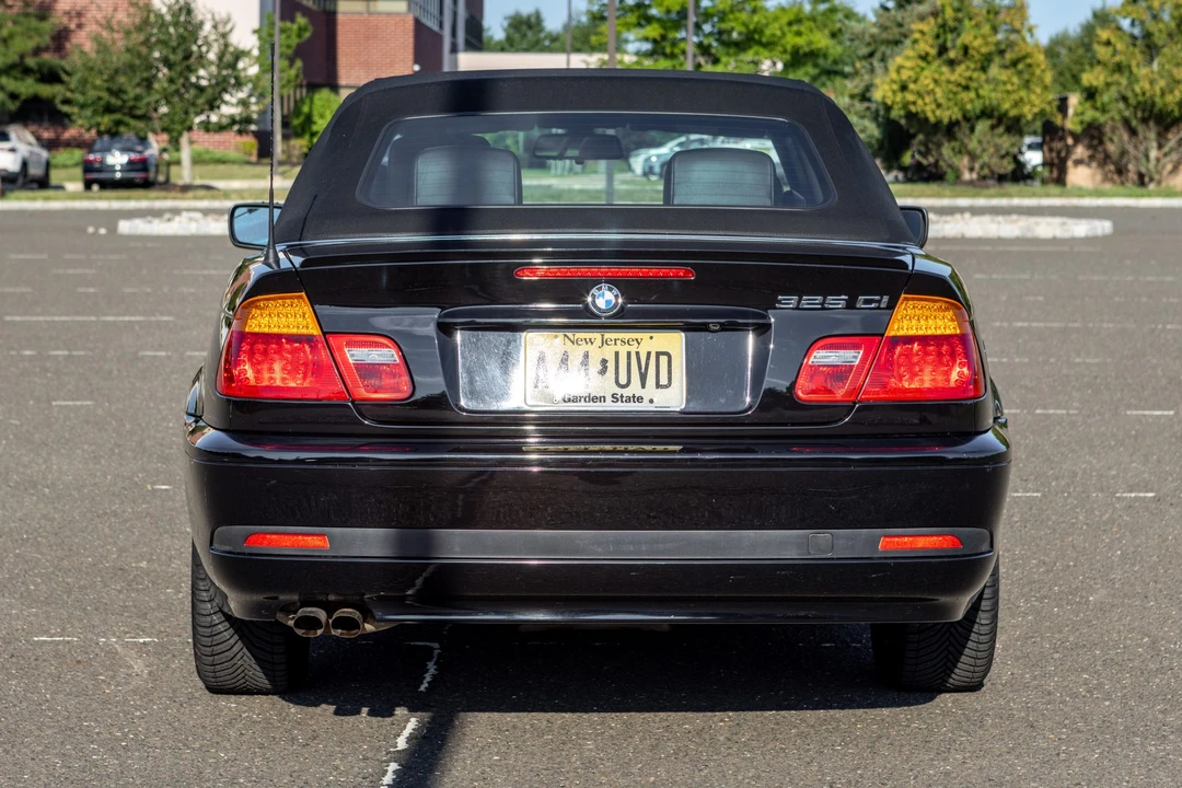 2004 BMW E46 3 Series - Image 14 of 31