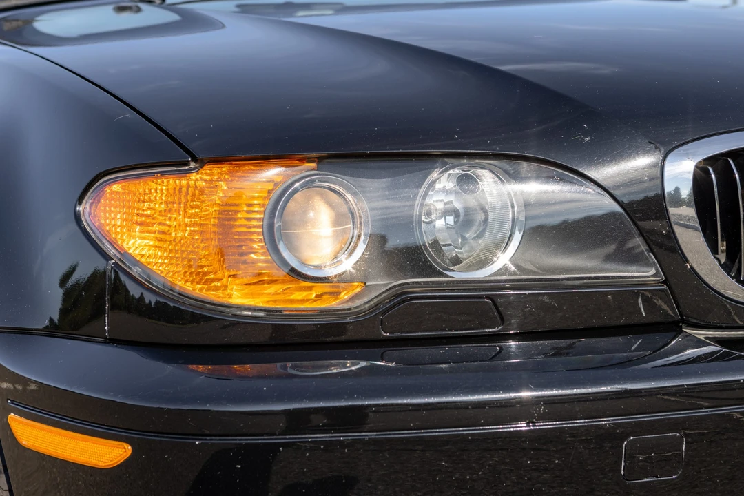 2004 BMW E46 3 Series - Image 20 of 31