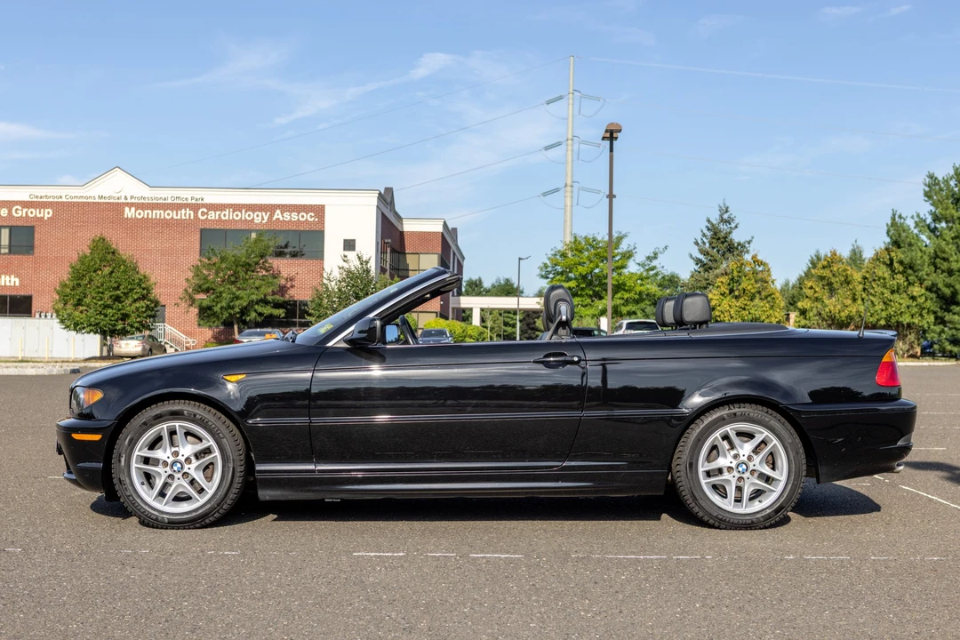 2004 BMW E46 3 Series - Image 8 of 31