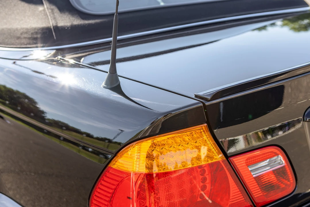 2004 BMW E46 3 Series - Image 26 of 31