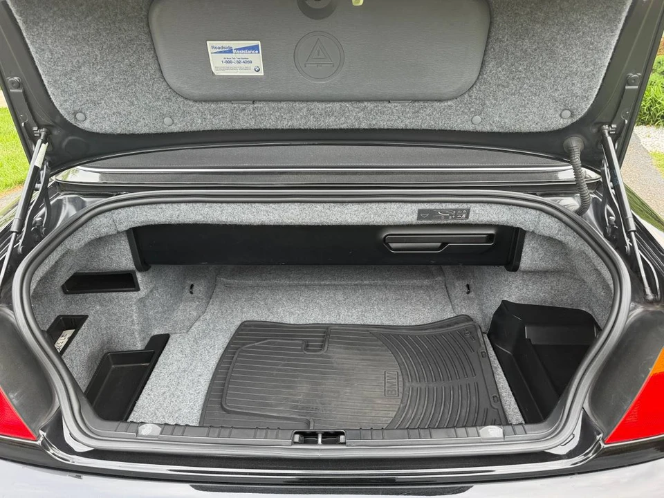 2004 BMW E46 3 Series - Image 14 of 14