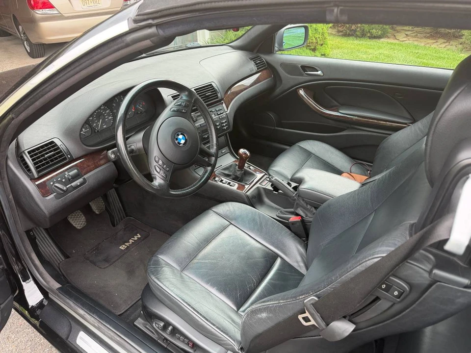 2004 BMW E46 3 Series - Image 9 of 14