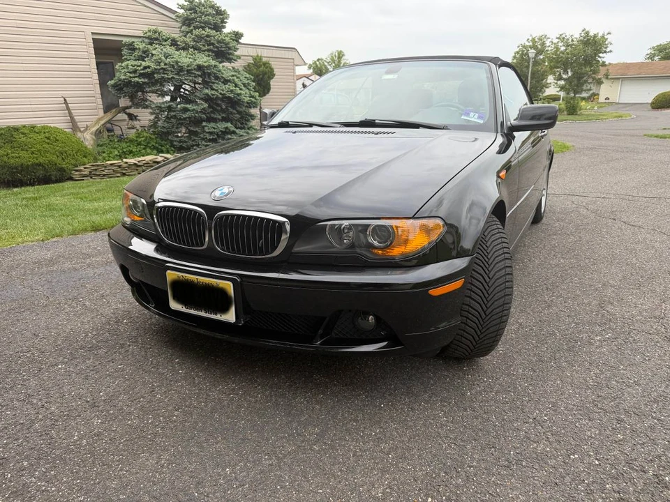 2004 BMW E46 3 Series - Image 3 of 14