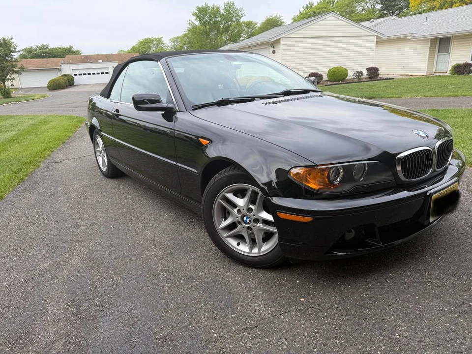 2004 BMW E46 3 Series - Image 4 of 14