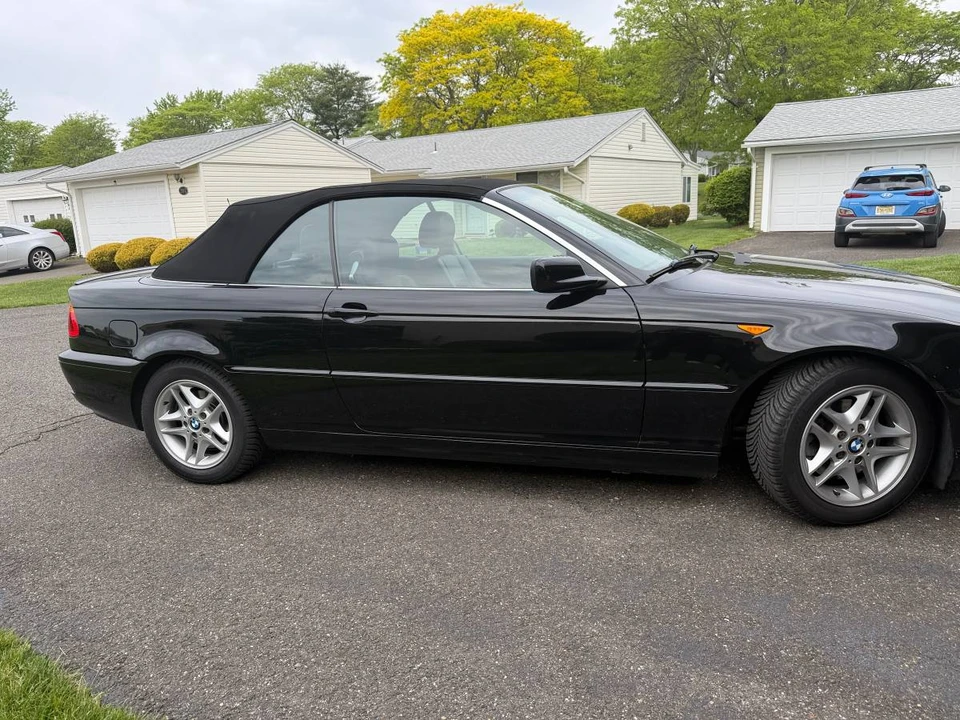 2004 BMW E46 3 Series - Image 5 of 14
