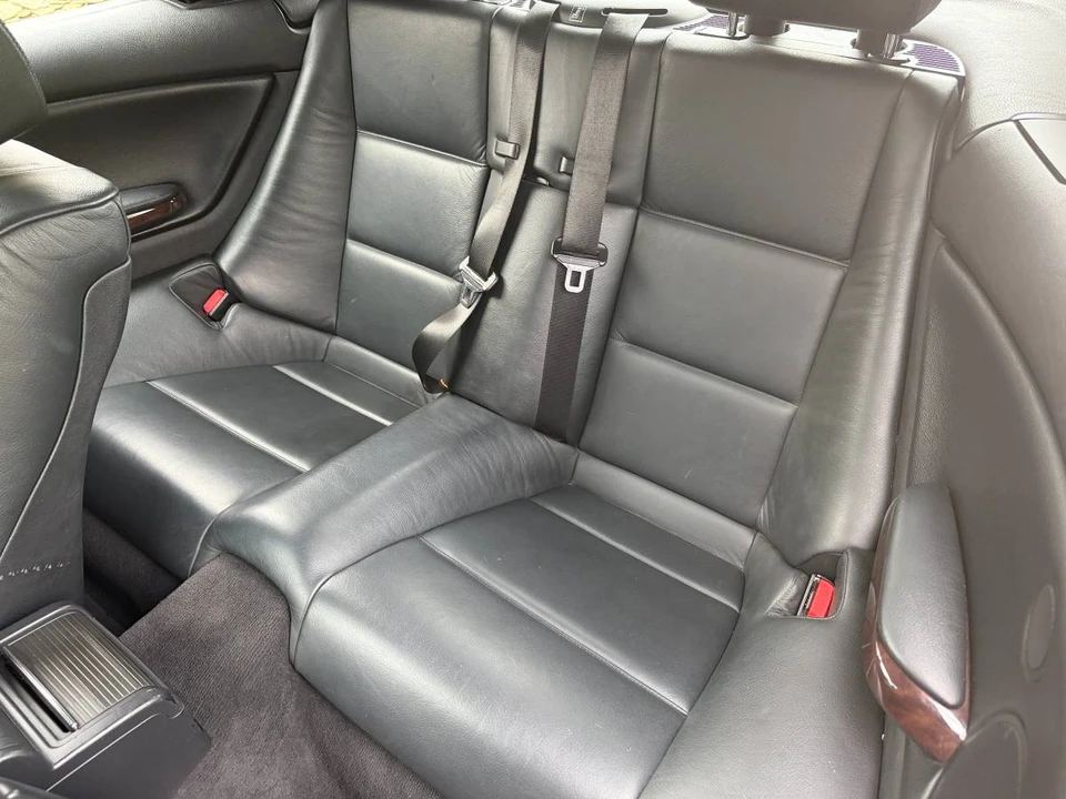 2004 BMW E46 3 Series - Image 11 of 14