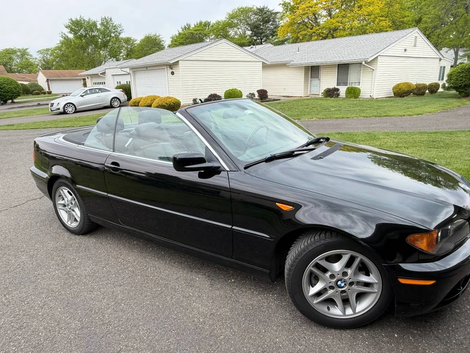 2004 BMW E46 3 Series - Image 7 of 14