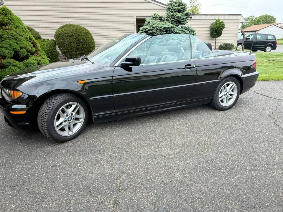 2004 BMW E46 3 Series - Image 2 of 14