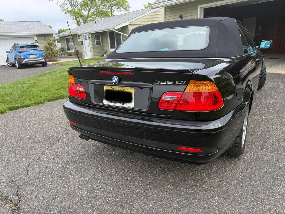 2004 BMW E46 3 Series - Image 6 of 14
