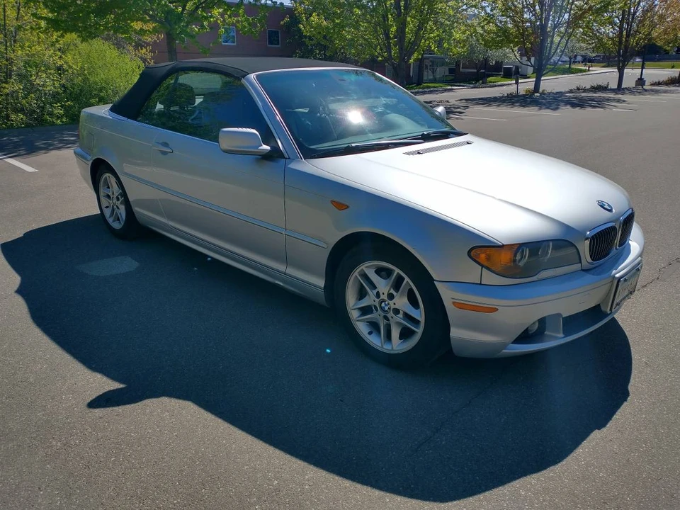2004 BMW E46 3 Series - Image 6 of 24