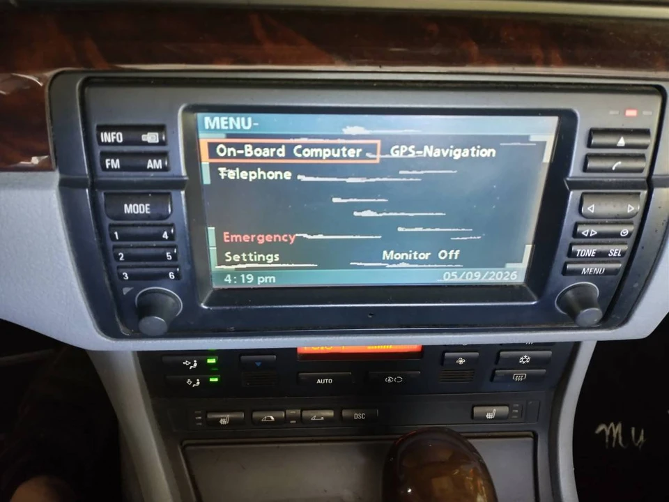 2004 BMW E46 3 Series - Image 24 of 24