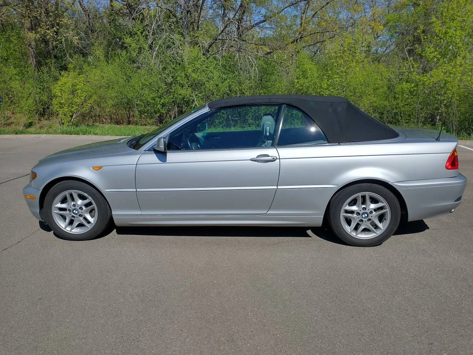 2004 BMW E46 3 Series - Image 2 of 24