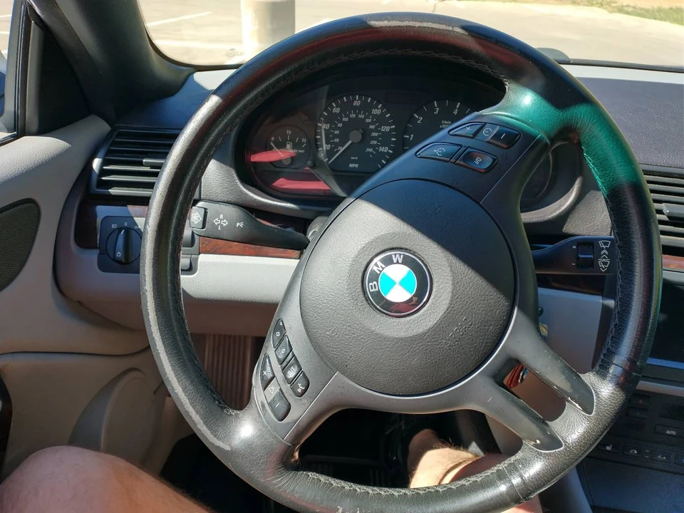 2004 BMW E46 3 Series - Image 14 of 24