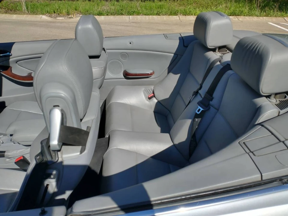 2004 BMW E46 3 Series - Image 17 of 24
