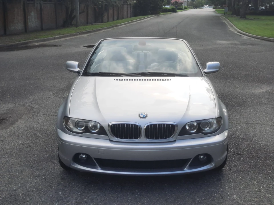 2004 BMW E46 3 Series - Image 2 of 31