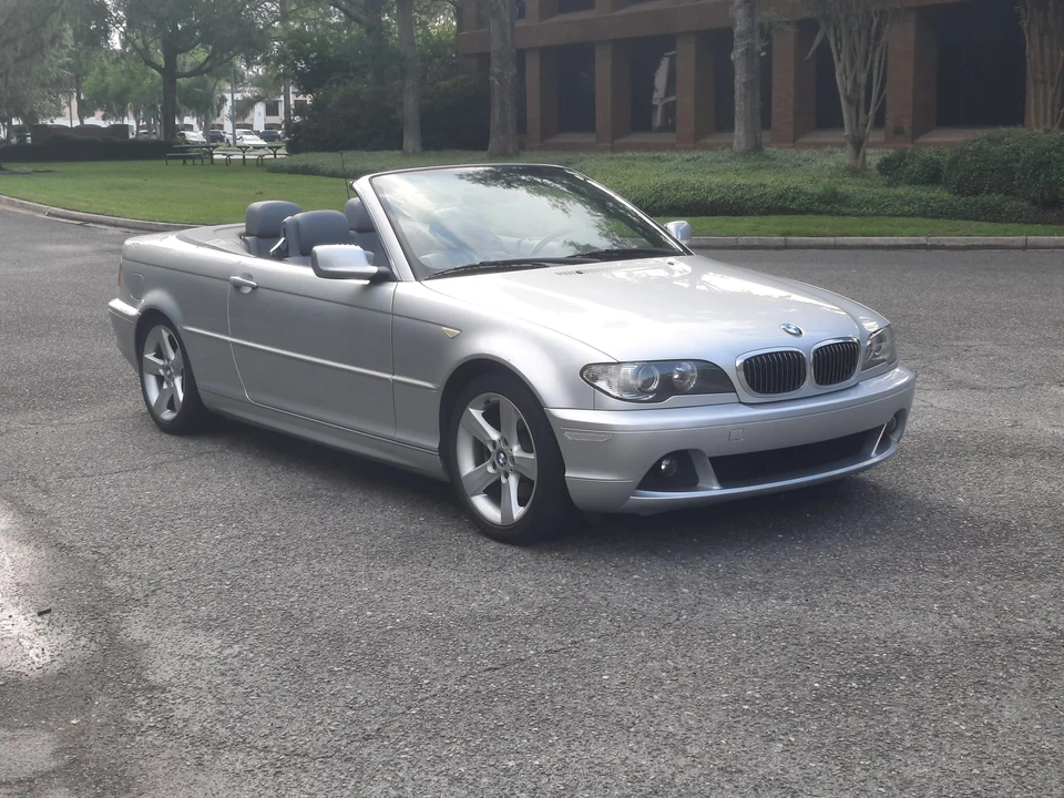 2004 BMW E46 3 Series - Image 28 of 31