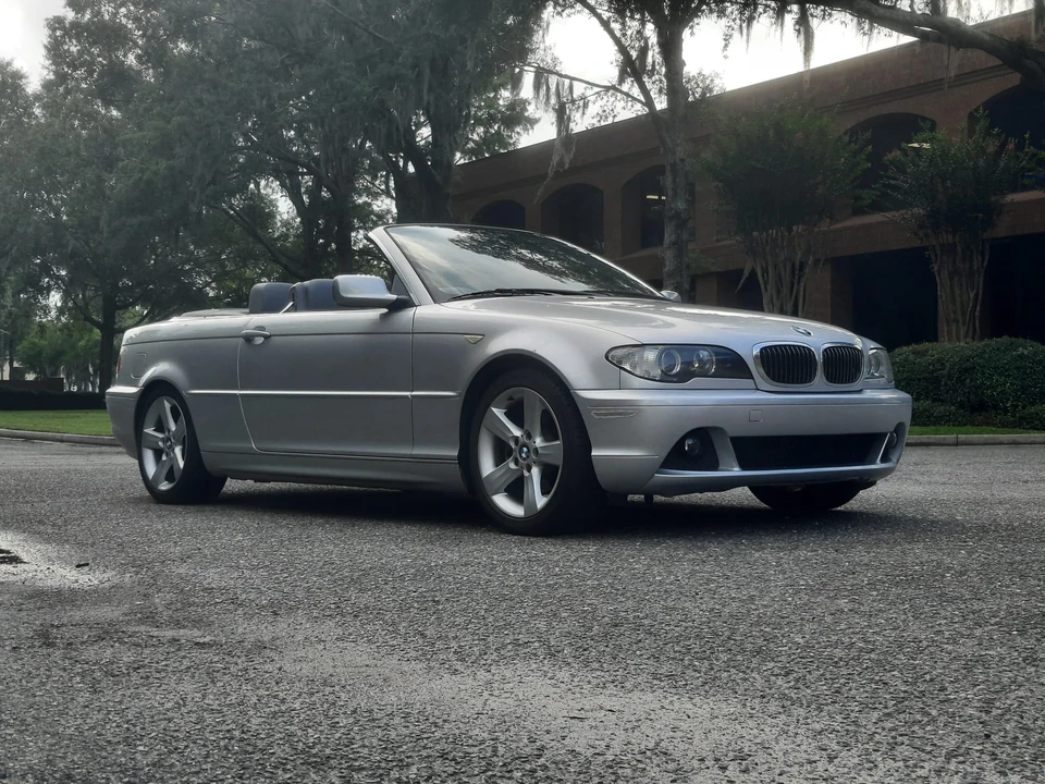 2004 BMW E46 3 Series - Image 29 of 31
