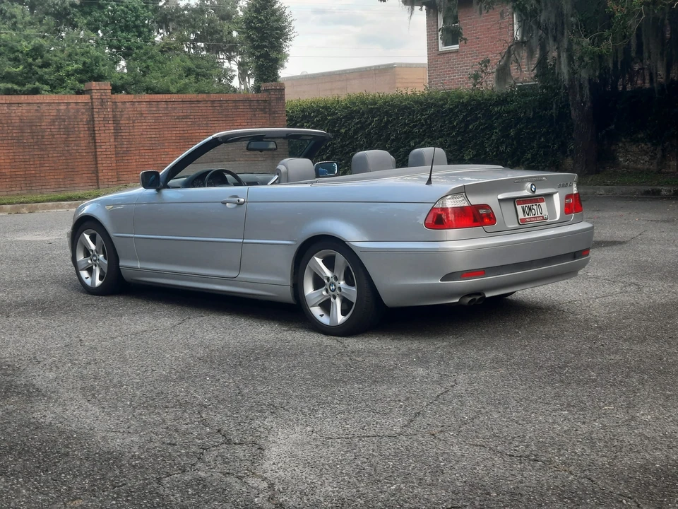 2004 BMW E46 3 Series - Image 14 of 31