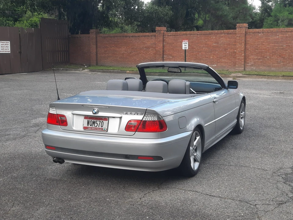 2004 BMW E46 3 Series - Image 20 of 31