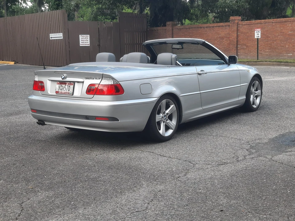 2004 BMW E46 3 Series - Image 23 of 31
