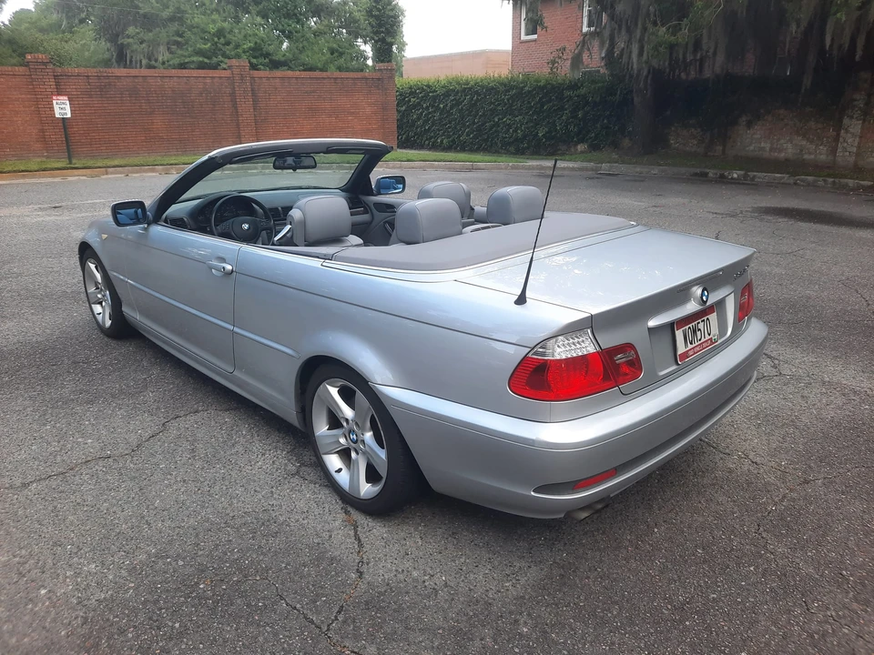 2004 BMW E46 3 Series - Image 13 of 31