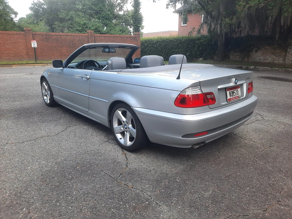 2004 BMW E46 3 Series - Image 12 of 31