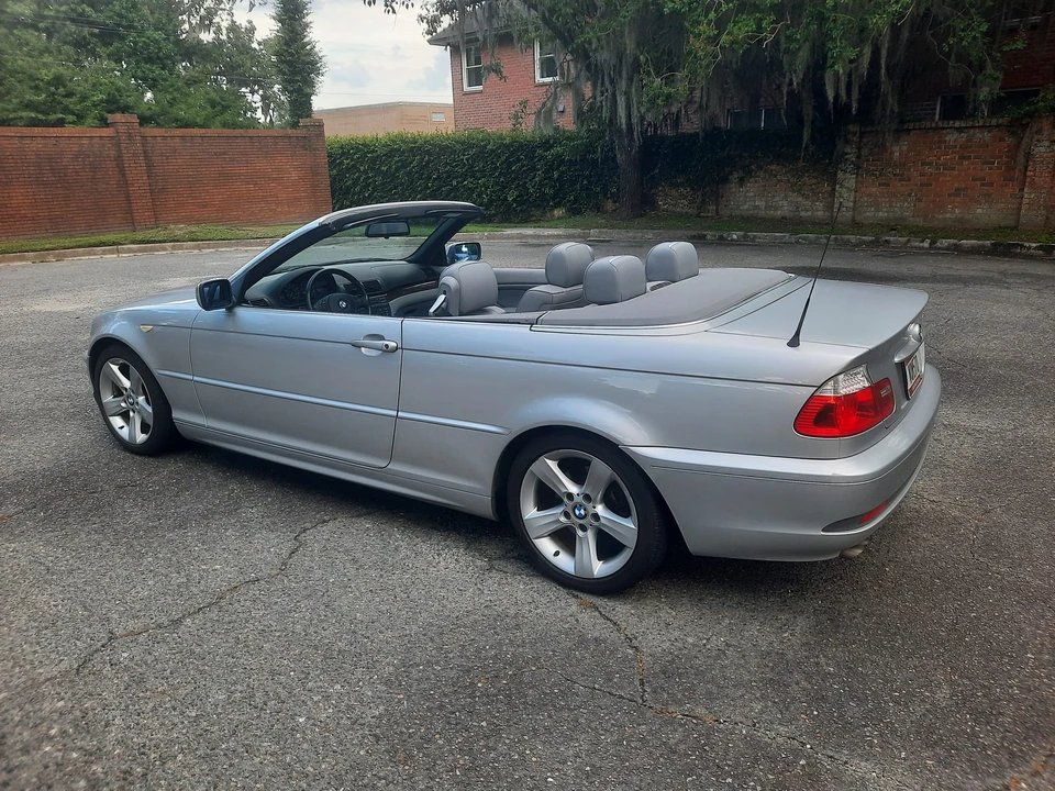 2004 BMW E46 3 Series - Image 11 of 31