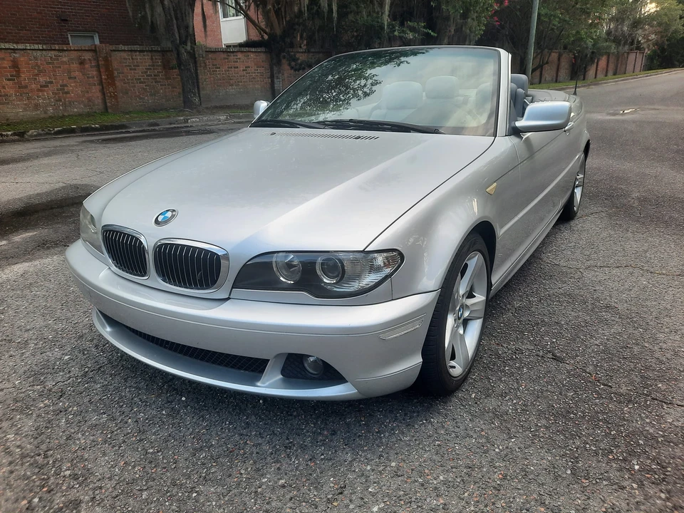 2004 BMW E46 3 Series - Image 4 of 31