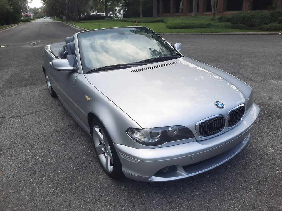 2004 BMW E46 3 Series - Image 30 of 31