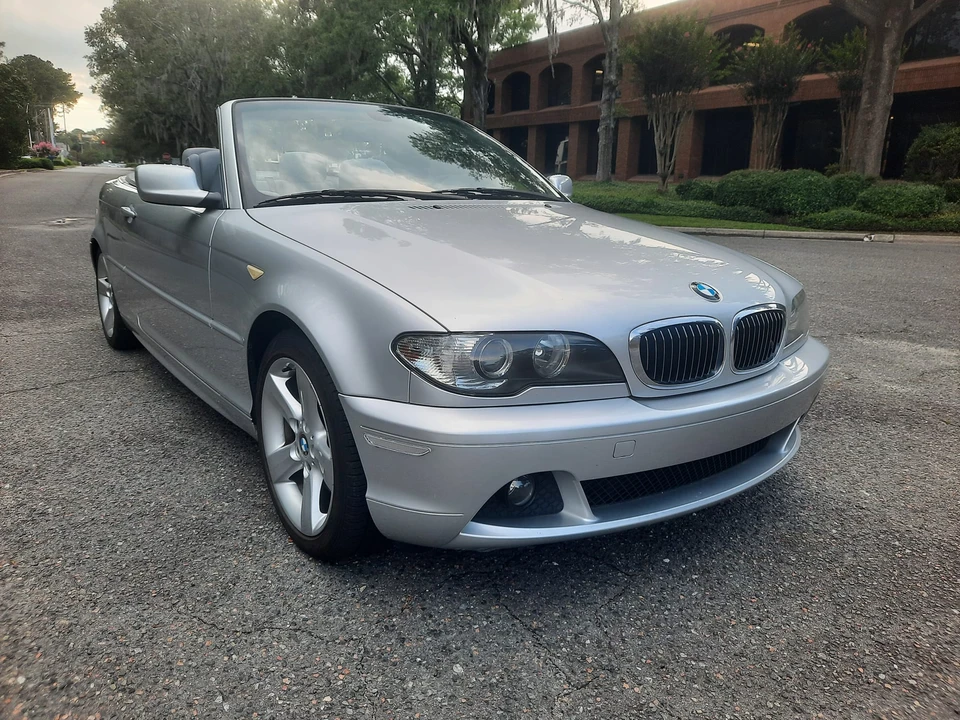 2004 BMW E46 3 Series - Image 31 of 31