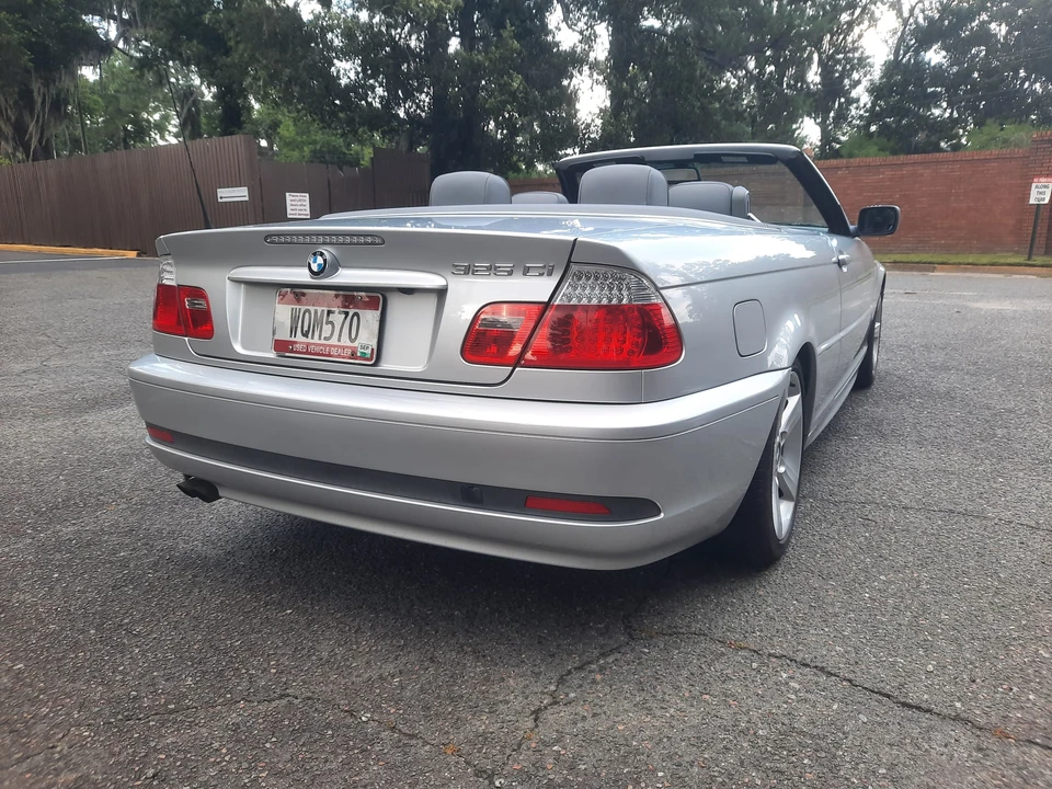 2004 BMW E46 3 Series - Image 19 of 31