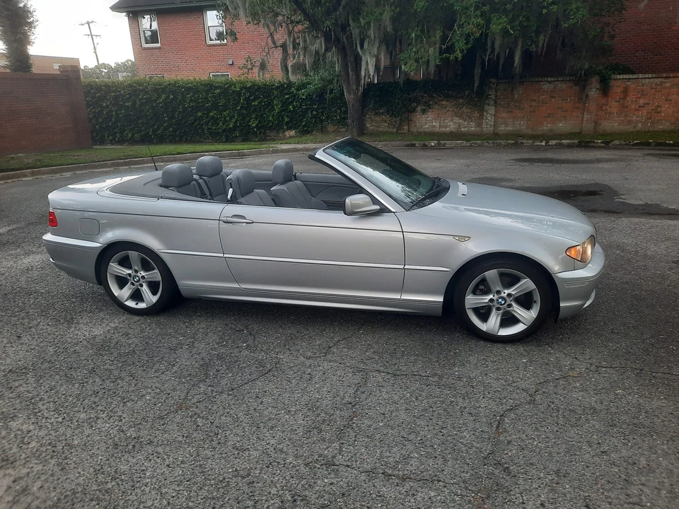 2004 BMW E46 3 Series - Image 27 of 31