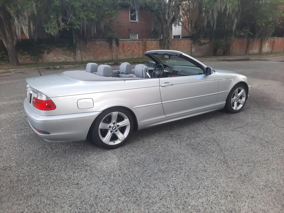2004 BMW E46 3 Series - Image 24 of 31