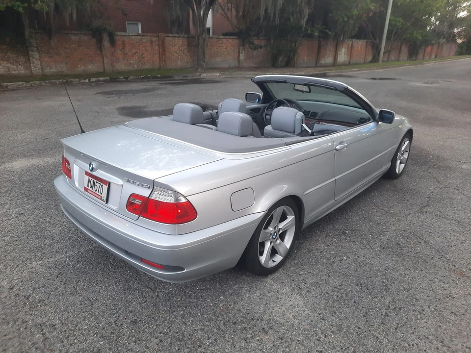 2004 BMW E46 3 Series - Image 22 of 31